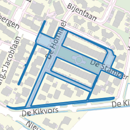 Perceel LSM00-D-3891