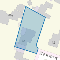 Perceel LSM00-D-3893