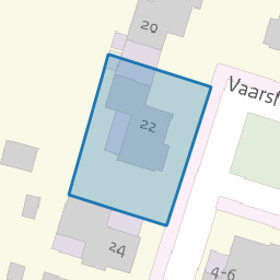 Perceel LSM00-D-3894