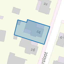 Perceel LSM00-D-3895