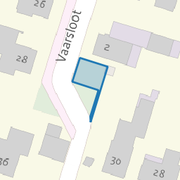 Perceel LSM00-D-3901