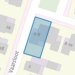 Perceel LSM00-D-3907