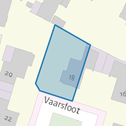 Perceel LSM00-D-3917