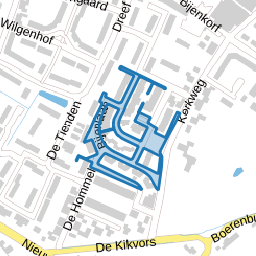 Perceel LSM00-D-3927