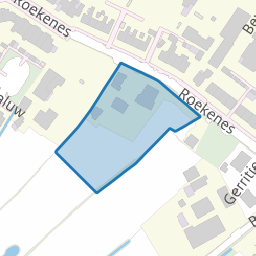 Perceel LSM00-D-3929