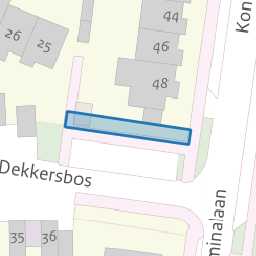 Perceel LSM00-D-3941