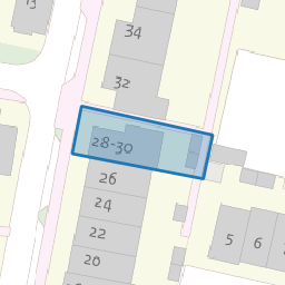 Perceel LSM00-D-3949