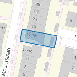 Perceel LSM00-D-3950