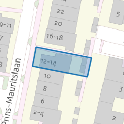 Perceel LSM00-D-3951