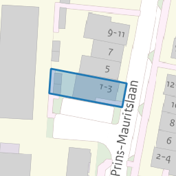 Perceel LSM00-D-3953