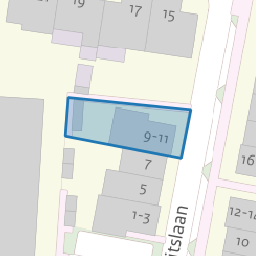 Perceel LSM00-D-3954