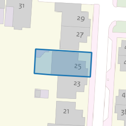 Perceel LSM00-D-3961