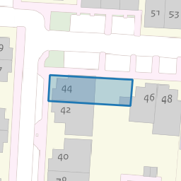 Perceel LSM00-D-3970