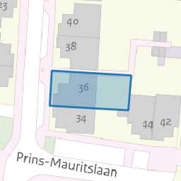 Perceel LSM00-D-3974