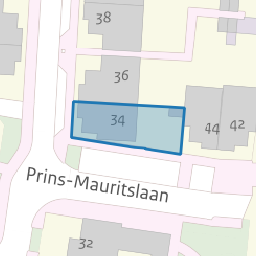 Perceel LSM00-D-3975