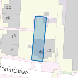 Perceel LSM00-D-3978
