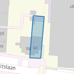 Perceel LSM00-D-3979