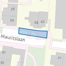 Perceel LSM00-D-3980