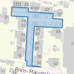 Perceel LSM00-D-3981