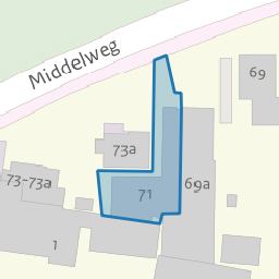 Perceel LSM00-D-3996