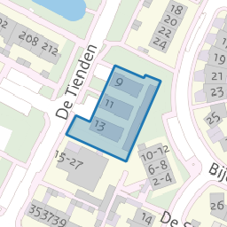 Perceel LSM00-D-4050