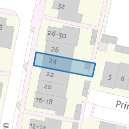 Perceel LSM00-D-4055