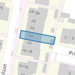 Perceel LSM00-D-4056