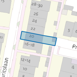 Perceel LSM00-D-4057