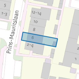 Perceel LSM00-D-4060