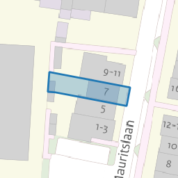 Perceel LSM00-D-4061