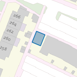 Perceel LSM00-D-4076