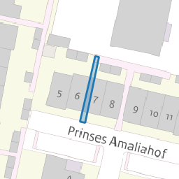 Perceel LSM00-D-4110