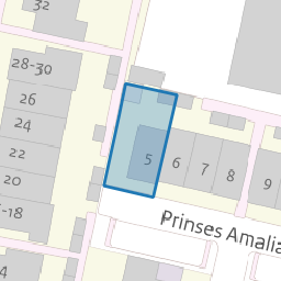 Perceel LSM00-D-4111
