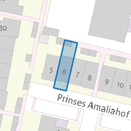 Perceel LSM00-D-4112