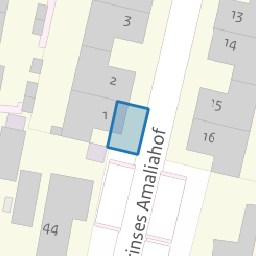 Perceel LSM00-D-4118