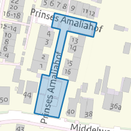 Perceel LSM00-D-4119