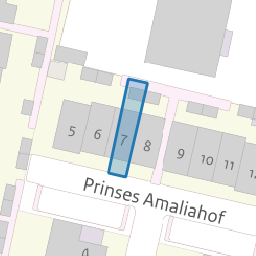 Perceel LSM00-D-4122