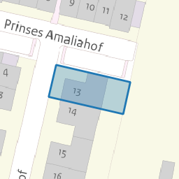 Perceel LSM00-D-4126