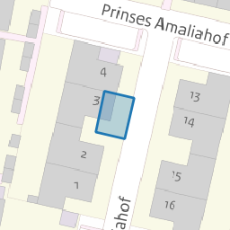 Perceel LSM00-D-4128