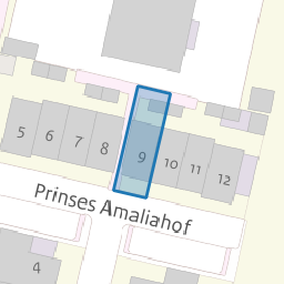 Perceel LSM00-D-4134