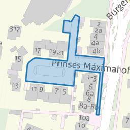 Perceel LSM00-D-4168