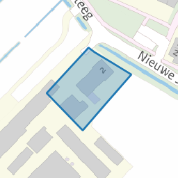 Perceel LSM00-D-4197