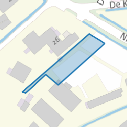 Perceel LSM00-D-4201