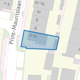 Perceel LSM00-D-4232