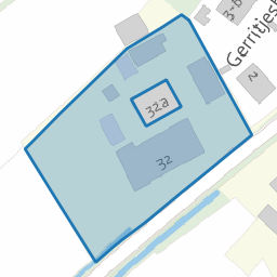 Perceel LSM00-D-4237