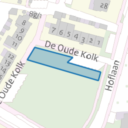 Perceel LSM00-D-4292