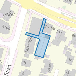 Perceel LSM00-D-4301