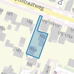 Perceel LSM00-D-4323