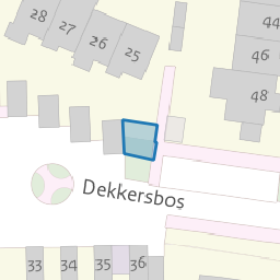 Perceel LSM00-D-4345