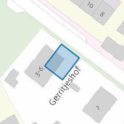 Perceel LSM00-D-4357